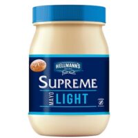 Mayonesa hellmanns ligth 450 gms