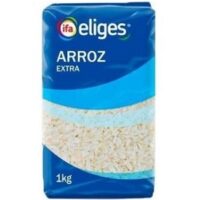 Arroz grado 2 económico 1 kilo