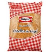 Cabello de angel carozzi 400 gms