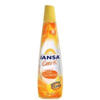 Endulzante iansa sucralosa 250 ml