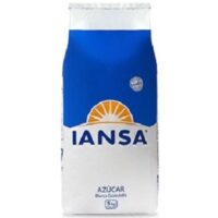 Azucar iansa 5 kilos