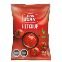 Ketchup don juan 1kg