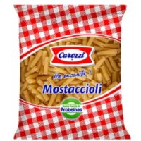 Mostaccioli carozzi 400 gms