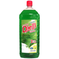 Lavalozas dielli 2 lts