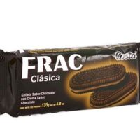 Galleta frac costa clásica 140 gms