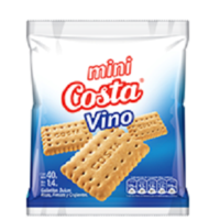 Galleta costa mini vino 40 gms