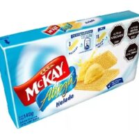 Galleta alteza mackay 140 gms