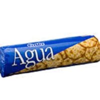 Galleta agua costa 140 gms