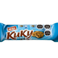 Galleta kuky mackay clásica 140 gms