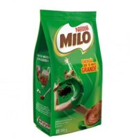 Saborizante milo 300 gms