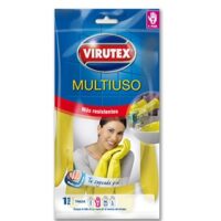 Guantes multiuso virutex talla M