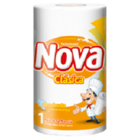 Tolla de papel nova clásica unidad