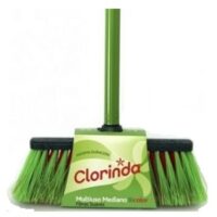 Escobillón clorinda