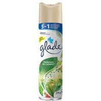 Desodorante ambiental glade mañana de campo 299g