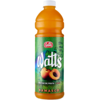 Nectar watts damasco 1.5 lts