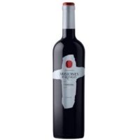 Vino misiones de rengo varietal carmenére 750 ml