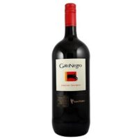Vino gato botellón 1.5 lts tinto cabernet souvignon