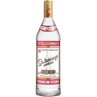 Vodka stolichnaya 750 ml