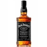Whisky jack daniels 700 ml
