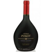 Vino pinot undurraga cabernet souvignon
