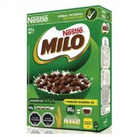 Cereal milo 500 gms