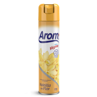 Desodorante ambiental arom vainilla 360cc