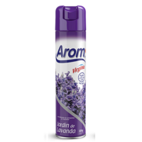 Desodorante ambiental arom lavanda 360cc