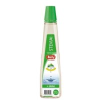 Endulzante líquido stevia daily 270 ml