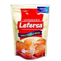 Levadura seca lefersa 120 gms
