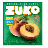 Jugo zuko 1lt durazno