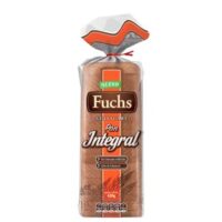 Pan molde integral fuchs