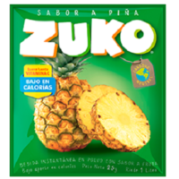 Jugo zuko 1lt piña