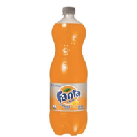 Bebida fanta zero 1.5 lts desech