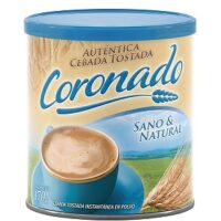 Café coronado 170gms tarro