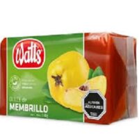 Dulce de membrillo watts 1kilo