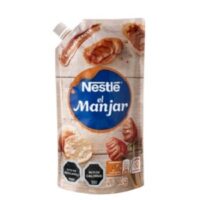 Manjar Nestlé bolsa 800 gms