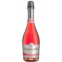 Espumante valdivieso rose 750cc