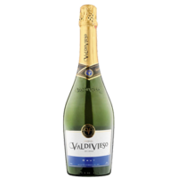 Espumante valdivieso brut 750cc