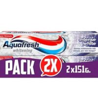 Pack acuafresh 2x150g