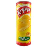 Papas fritas krispo original 140g