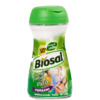 Sal biosal 125 gms