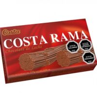 Chocolate costa rama 115 gms