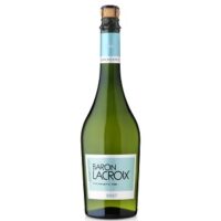 Espumante Baron Lacroix brut 750cc