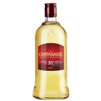 Pisco Campanario 35° 700 cc