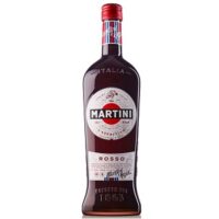 Martini rosse 750cc