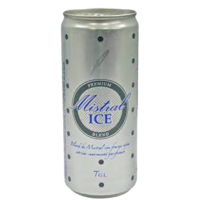 Licor mistral ice lata 7° 310cc