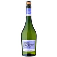 Espumante Baron Lacroix moscato sweet 750cc