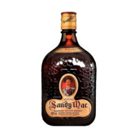 Whisky sandy mac 1lt