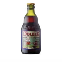 Dolbek Maqui 500 CC