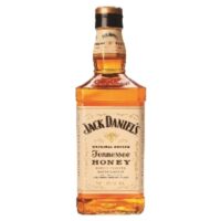 WHISKY JACK DANIELS HONEY 750ML